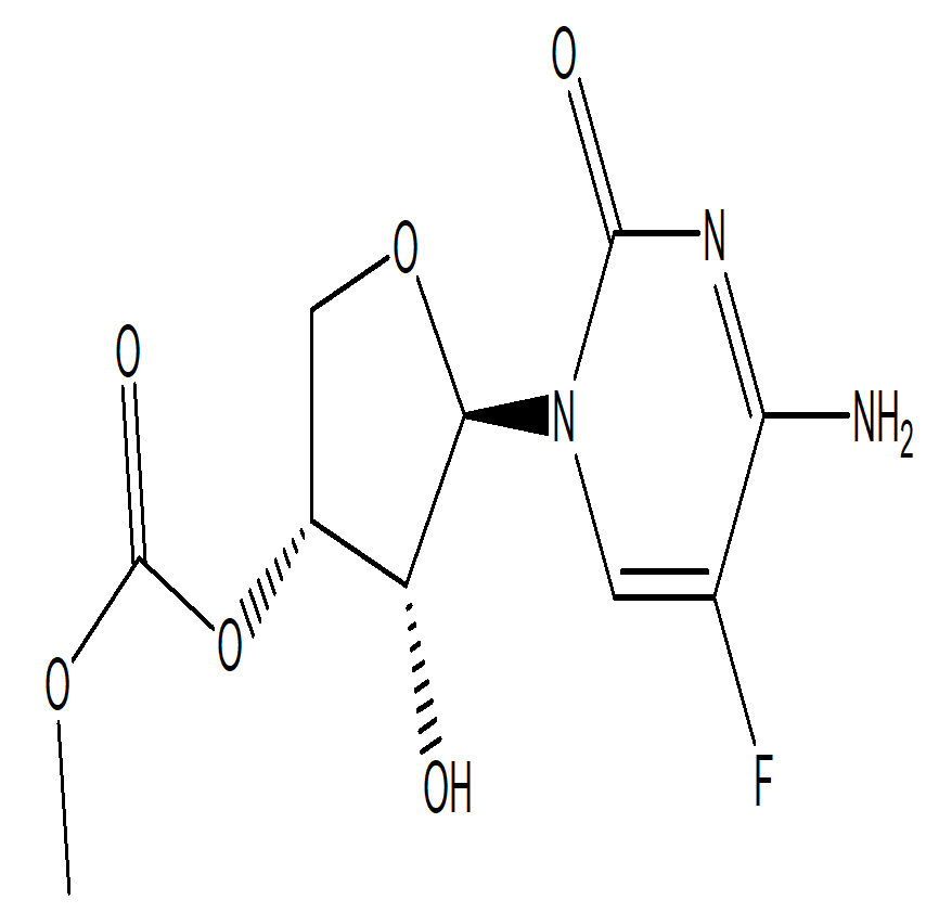 CAPECITABINE IMPURITY 1